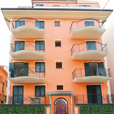 Residence Zodiaco-3