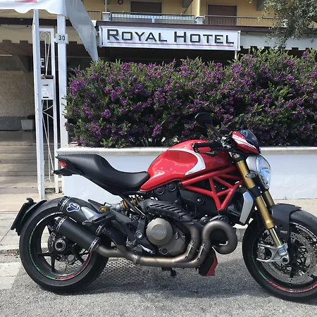 Hotel Royal-2